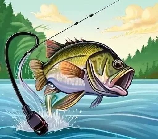 Окуневая охота: С чего начать выбор катушки?