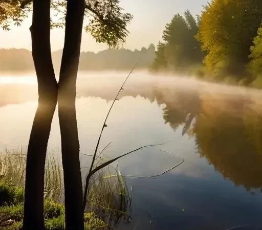 Карпфишинг для начинающих: Секреты успеха