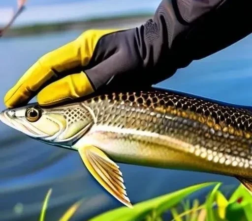 Осенняя охота на щуку: секреты успешной рыбалки