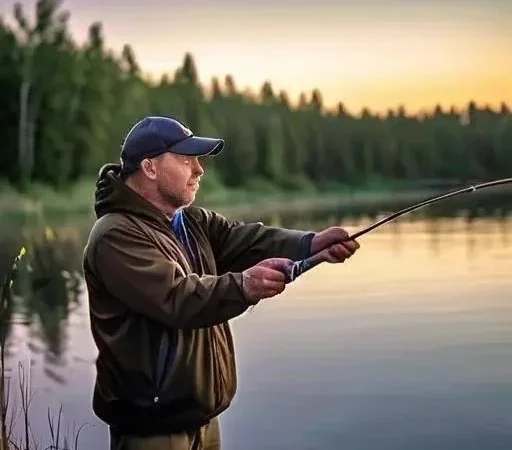 Почему судак не клюет: Анализ промахов на живцовой рыбалке