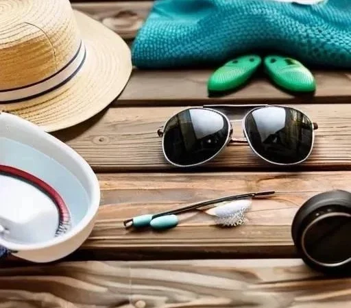 Летняя рыбалка: как не стать вареным раком