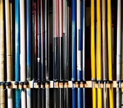 Как выбрать спиннинг