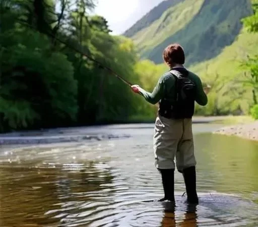 Голавль: Первый шаг к трофею ‒ выбор правильной снасти