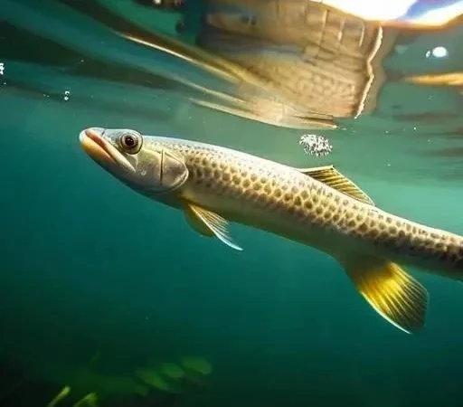 Зимняя рыбалка – не просто хобби, а образ жизни