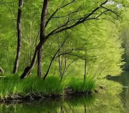 Преимущества рыбалки на карася весной: Почему это лучшее время для ловли