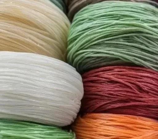 Зимняя рыбалка: Почему выбор лески так важен?