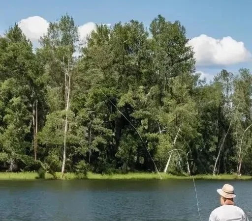 Почему окунь так любит джиг: взгляд хищника