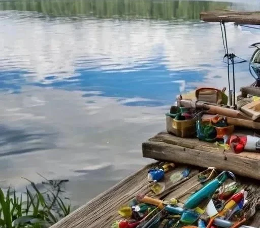 Безмятежность летнего отдыха: Чем привлекает летняя рыбалка?