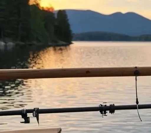 Рыбалка без забот: организация как ключ к успешному рыболовству