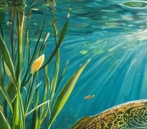 Весенняя охота на щуку: Секреты успешной рыбалки