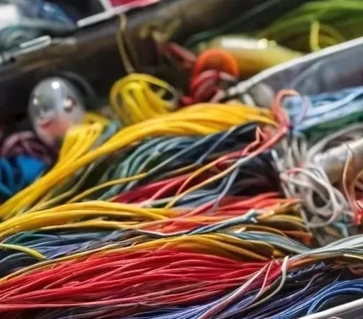 Как навести порядок в рыболовном арсенале: от классификации до хранения