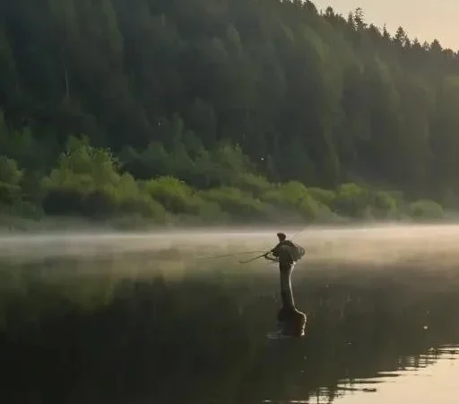 Анализ ключевых ошибок при ловле щуки на блесну