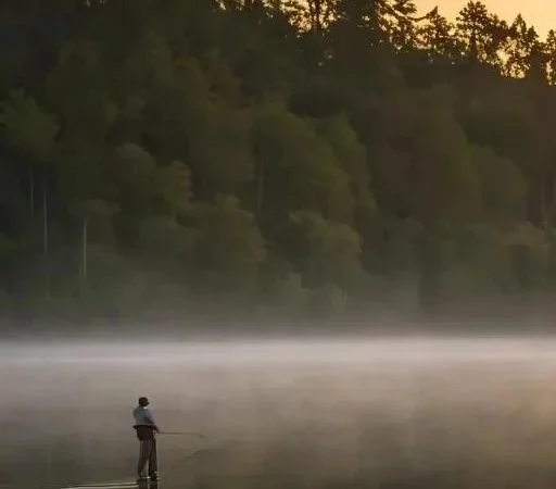 Первые шаги: С чего начинается успешная рыбалка на окуня?