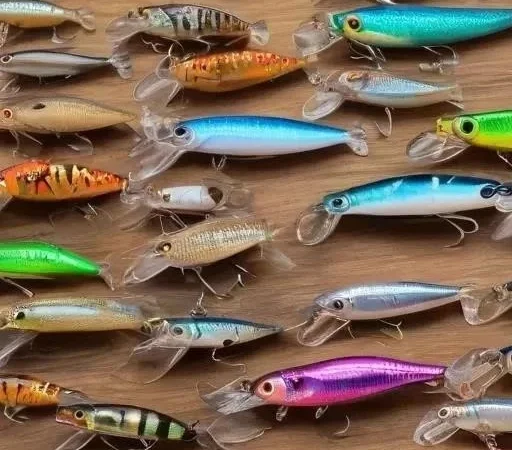 Выбор приманки на судака – это головоломка?