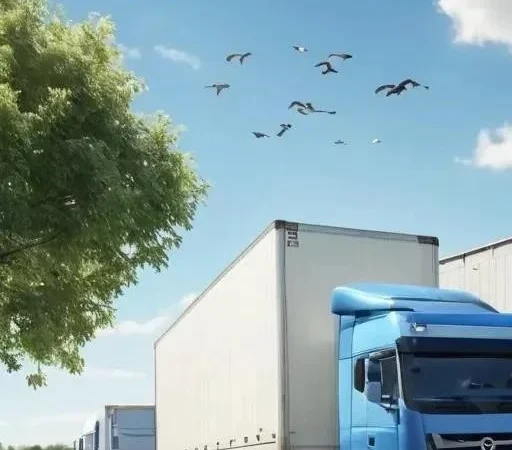 Почему транспортировка рыбы – это искусство, а не просто перемещение груза