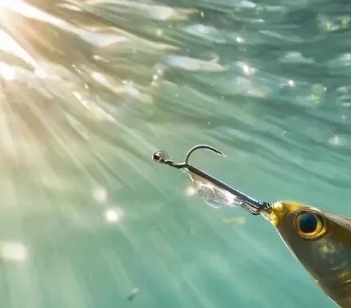 Почему даже опытные рыболовы иногда терпят неудачу?