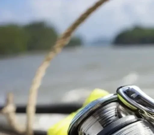 Спиннинг: Типичные ошибки и как их избежать