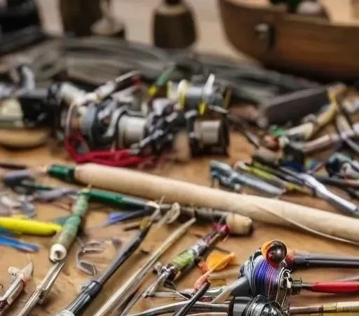 Выбор летней рыбалки: С чего начать?