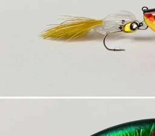 Почему Не Всегда Клюет?