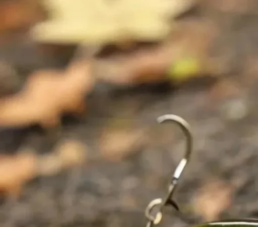 Анализ полетов: Типичные ошибки при ловле щуки осенью и как их избежать