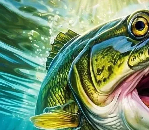 Понимание предпочтений окуня: Ключ к успешной рыбалке