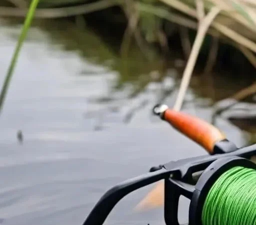 Сом 2025: Эволюция Рыбалки и Новые Технологии