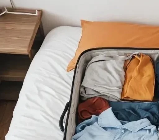 Основы комфортного гардероба для путешествий: Первые шаги