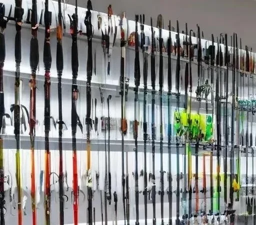 Тенденции в мире рыболовных аксессуаров: Обзор новинок