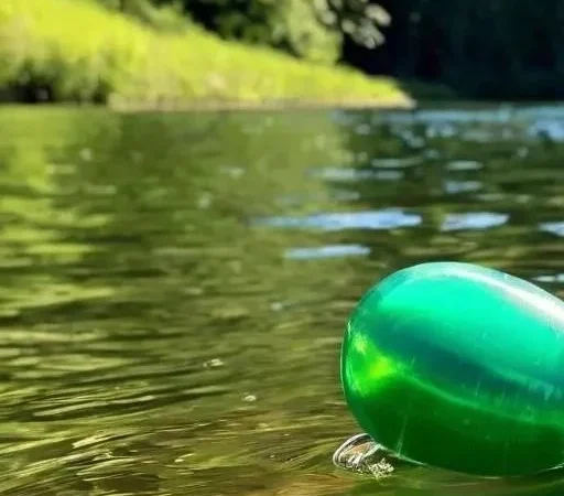 Основы успешной рыбалки с поплавочной удочкой