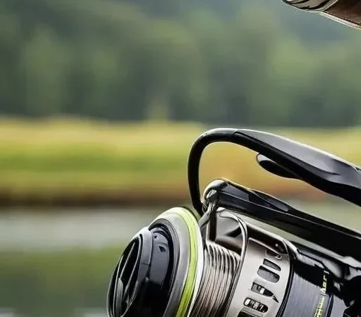 Тренды кастинговых снастей для летней рыбалки: Обзор новинок сезона лето 2024