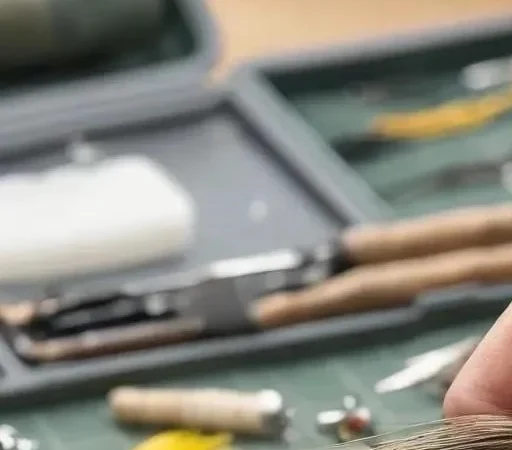 Нахлыст в 2025: Передовой опыт и современные технологии