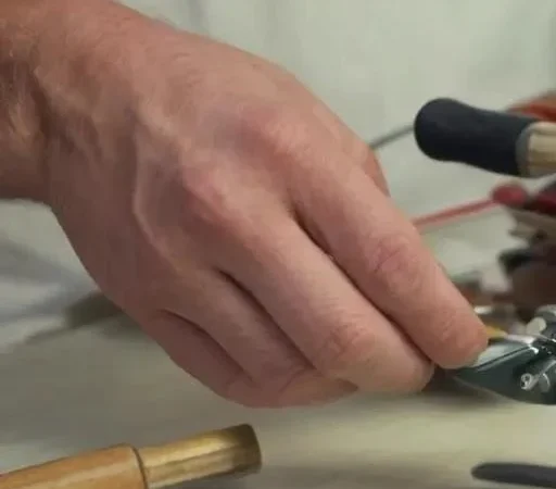 Рыболовная катушка нового поколения: Первые шаги к долговечности