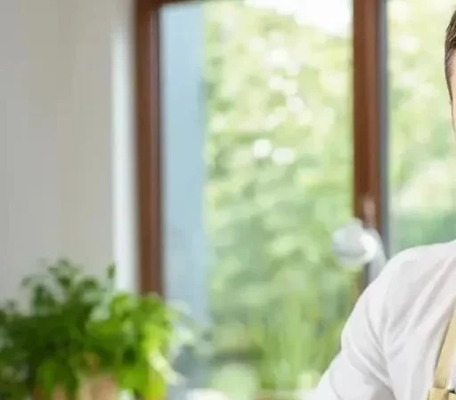 Рыбалка как начало кулинарного путешествия: От улова к здоровому питанию