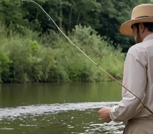 Спиннинг 2025: Разбор ошибок при выборе снастей и приманок