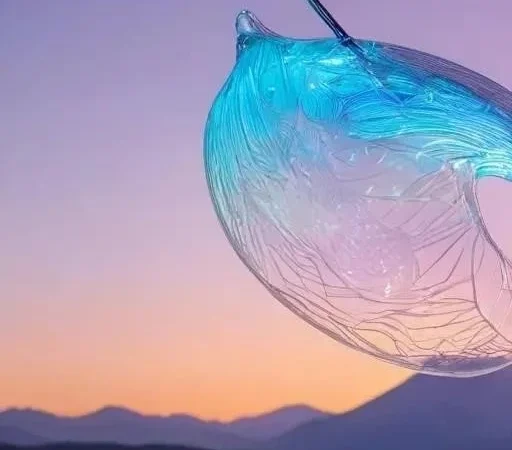 Эволюция рыболовных снастей: от традиций к инновациям