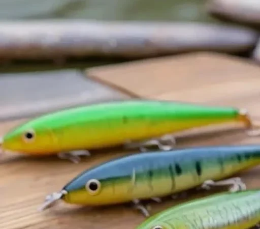 Почему имитация – ключ к успеху голавлевой рыбалки?