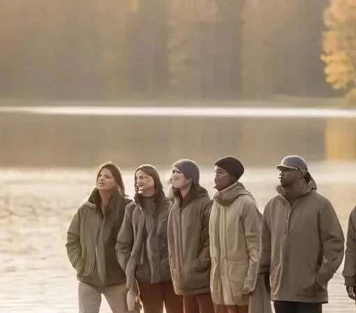 Рыболовная одежда в 2025 году: Тренды и советы по выбору