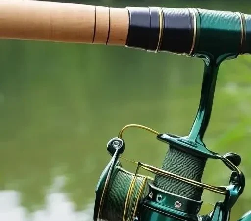 Сом ждет: Подготовка к триумфальной рыбалке в новом сезоне