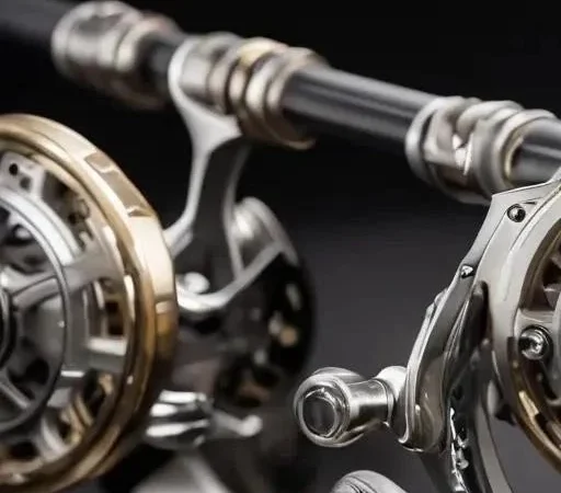 Эволюция рыболовных катушек: от классики до передовых технологий