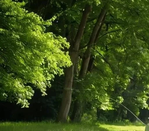 Рыболовство в современном мире: Вызов балансу