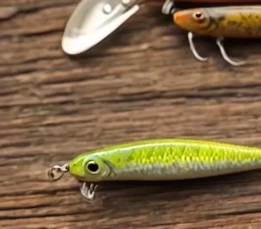 Джиг-приманки: Путеводитель по современному арсеналу рыболова