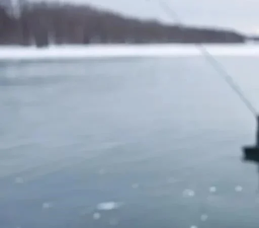 Навигация и безопасность на льду: Технологии спасают жизни