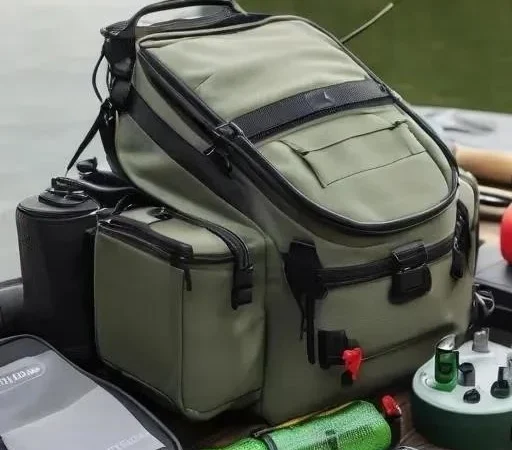 Аксессуары, меняющие игру: Обзор новинок для успешной рыбалки