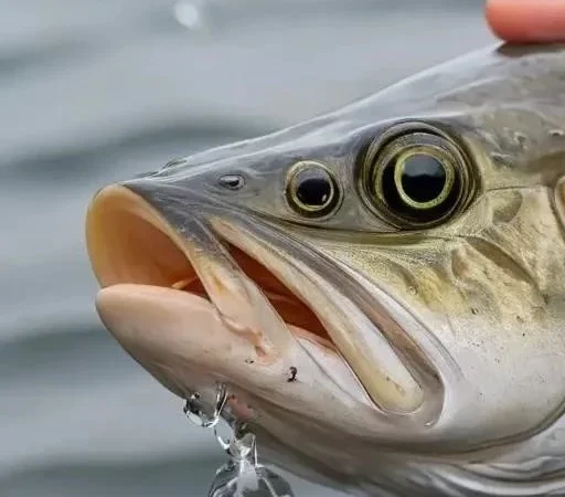 Ультралайт против Судака: От Поклевки до Трофея