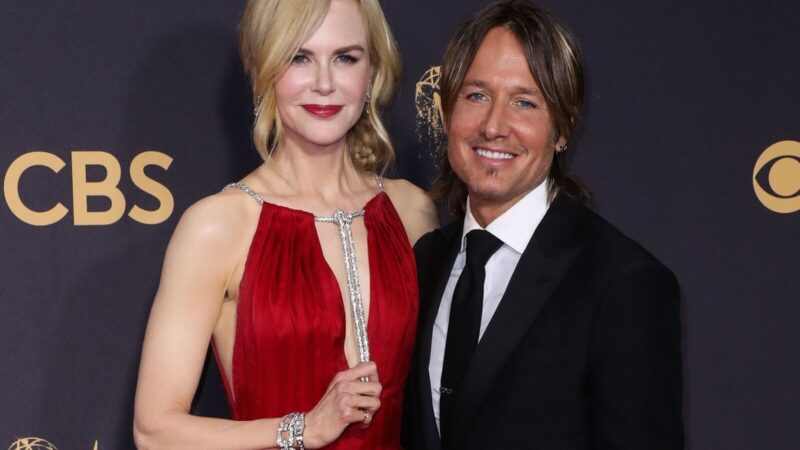 Что решил суд по вопросу опеки над детьми в разводе Николь Кидман