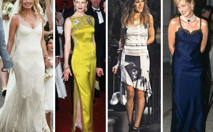 Джон Гальяно и его музы: самые невероятные наряды «гения моды»