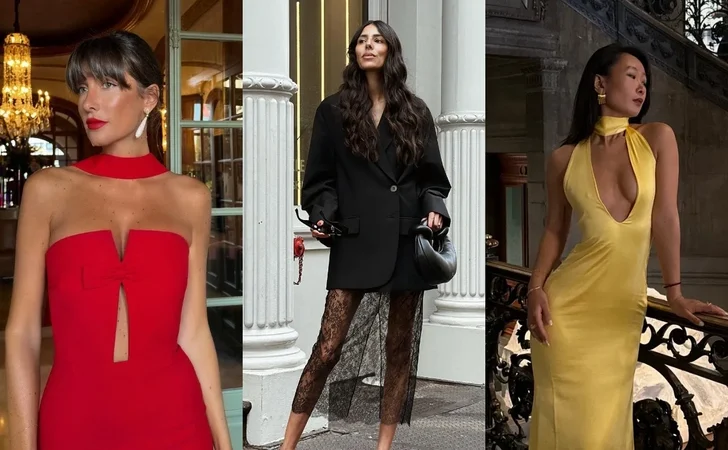 В чем встречать Новый год 2026 Красной Огненной Лошади: рекомендации по знакам Зодиака