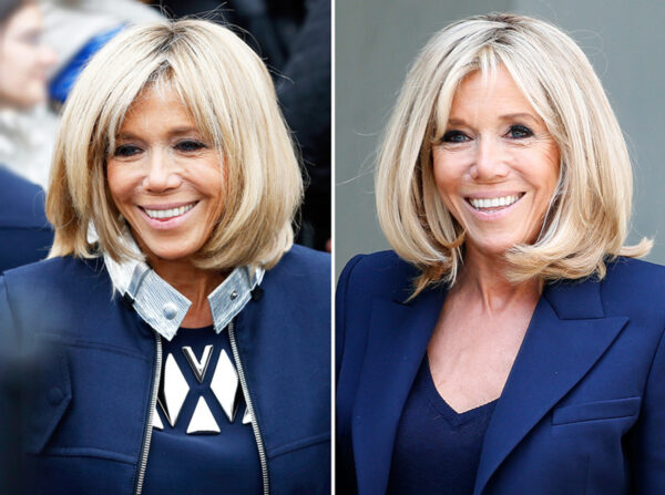 8 простых трюков для визуального удлинения шеи