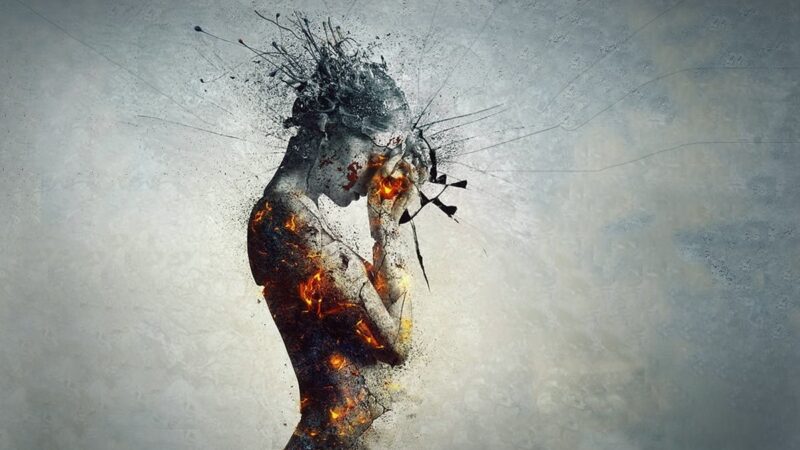 Как понять, что вы переполнены негативом: 6 главных признаков