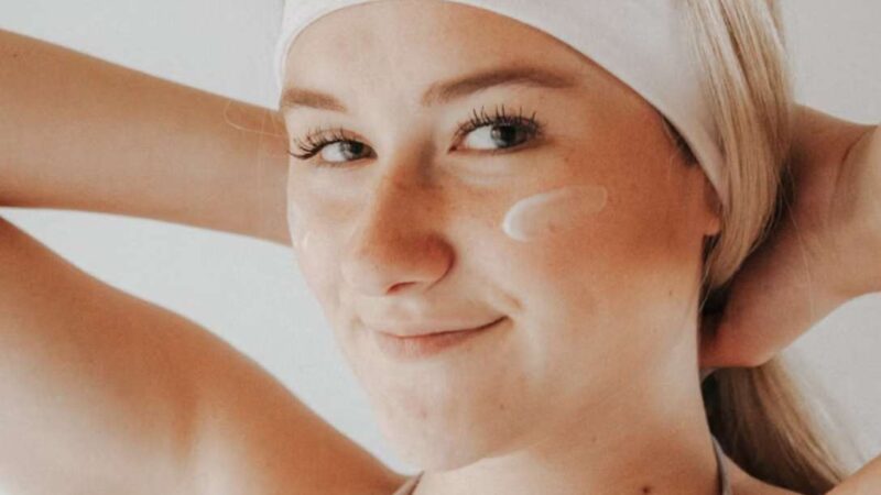 Сиять, а не блестеть: формулы с керамидами, которые творят чудеса